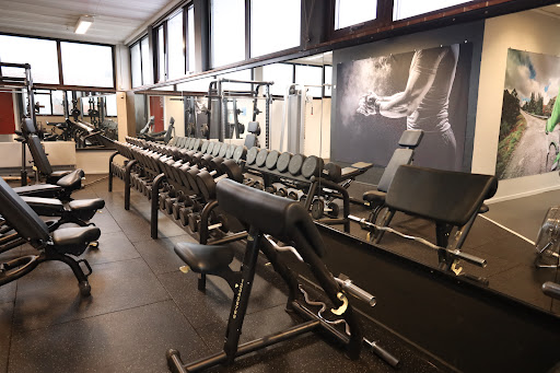 Fair Fitness Nykøbing Sjælland in Nykøbing Sjælland, Odsherred