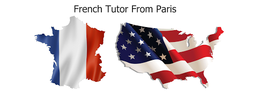French Tutor From Paris
