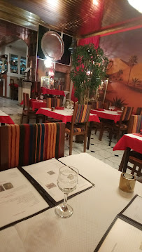 Atmosphère du Restaurant Le Couscoussier à Nantes - n°7