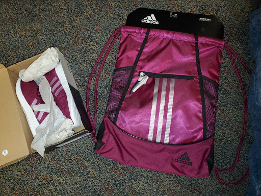 Shoe Store «Shoe Carnival», reviews and photos, 1650 Bryan Station Rd, Lexington, KY 40505, USA