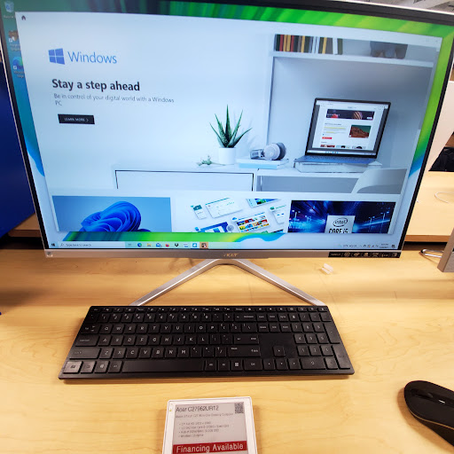 Electronics Store «Electronic Express», reviews and photos, 5108 Old Hickory Blvd, Hermitage, TN 37076, USA