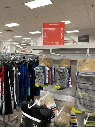 Department Store «JCPenney», reviews and photos, 1701 McFarland Blvd E, Tuscaloosa, AL 35404, USA