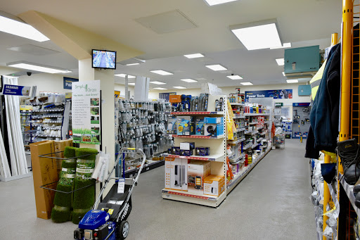 MacBlair - Ballymoney