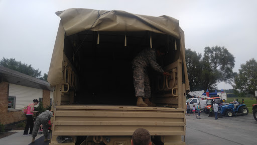 Recreation Center «Worth Park District», reviews and photos, 11500 S Beloit Ave, Worth, IL 60482, USA