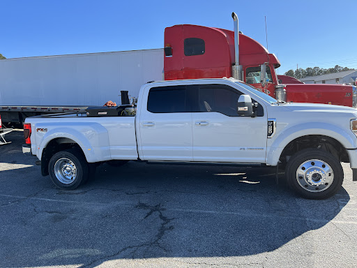 Car Dealer «Shottenkirk Ford Jasper», reviews and photos, 868 GA-515, Jasper, GA 30143, USA