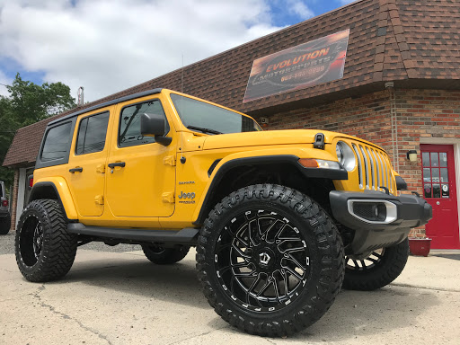 Car Dealer «Evolution Motorsports», reviews and photos, 4930 White Horse Pike, Egg Harbor City, NJ 08215, USA