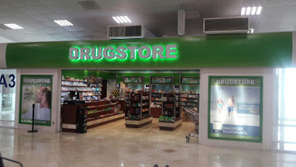 Drugstore, , Grupo Zeta