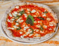 Photos du propriétaire du Pizzeria Bonvivant Pizza à Paris - n°5