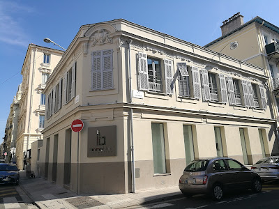 Immobleu Promotion à Nice