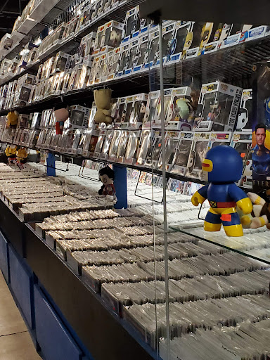 Video Game Store «Sound Go Round», reviews and photos, 305 Vestal Pkwy E, Vestal, NY 13850, USA