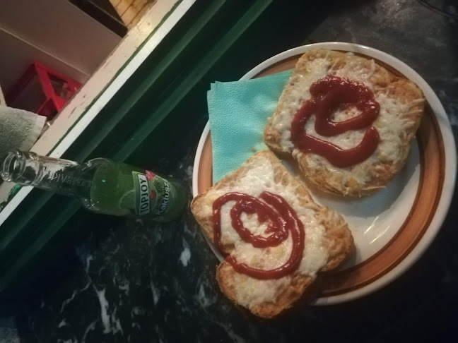 Ződ Kocsma - Kalocsa