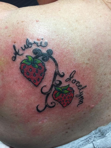 Explore pharmacy tattoo ideas, creative tattoo ideas in Gladewater, available at Hillies Appointment Only