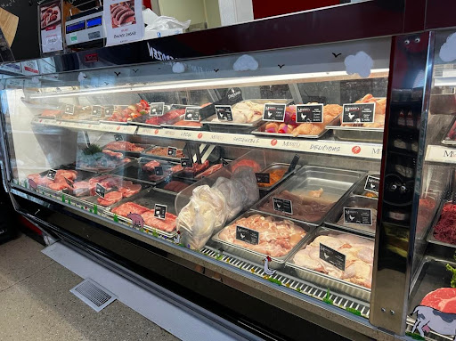 Butcher Shop «Moody Meats», reviews and photos, 235 N. SR 267, Avon, IN 46123, USA