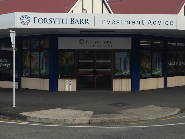 Reviews of Forsyth Barr Investment Advice Whangarei in Whangarei - Financial Consultant