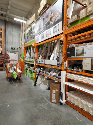 Home Improvement Store «The Home Depot», reviews and photos, 700 Reed Rd, Broomall, PA 19008, USA