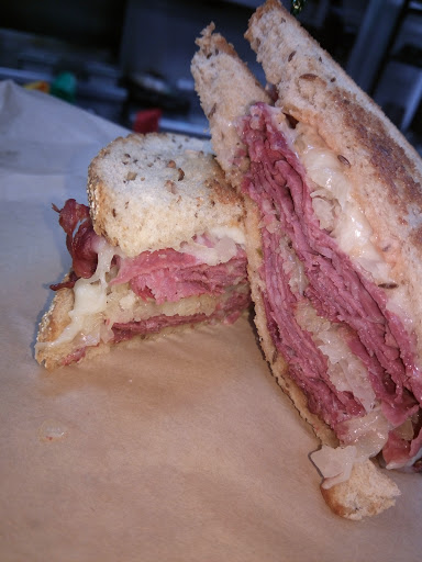 Irish Pub «The Joyce Irish Pub», reviews and photos, 1174 Turlington Ave #101, Leland, NC 28451, USA