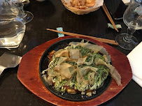 Okonomiyaki du Restaurant japonais AKI à Dijon - n°19