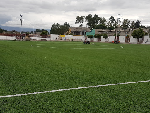 Deportivo El Pipila