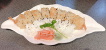 Plats et boissons du Restaurant japonais Sushi Chez Na à Colmar - n°18