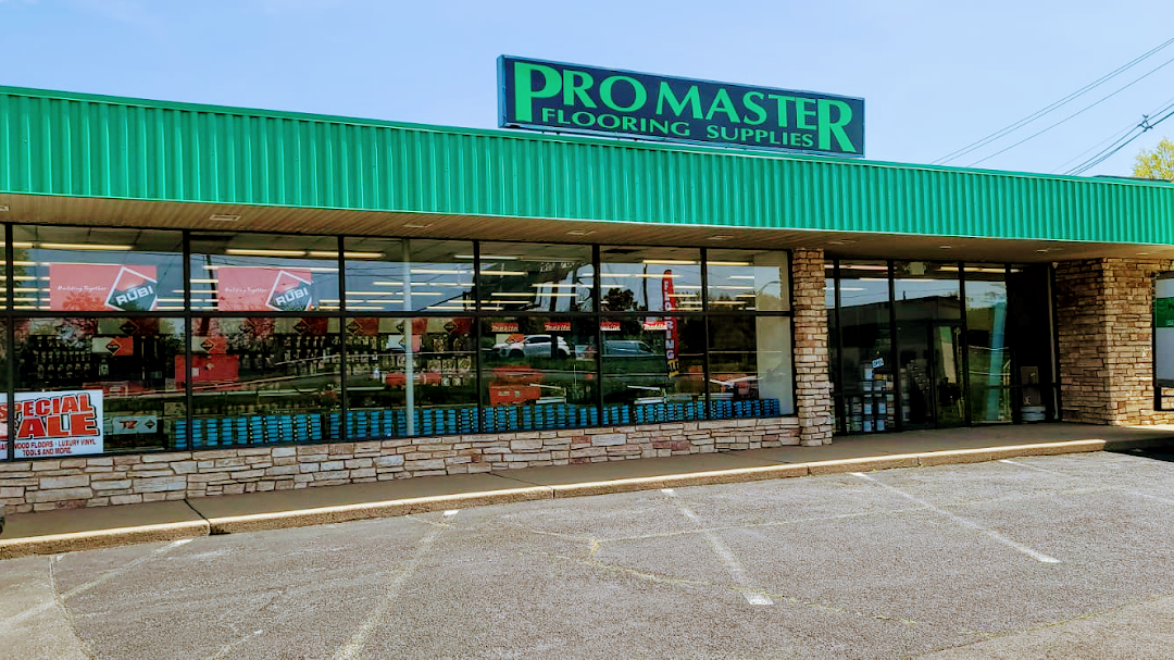 PRO Master Flooring Supplies