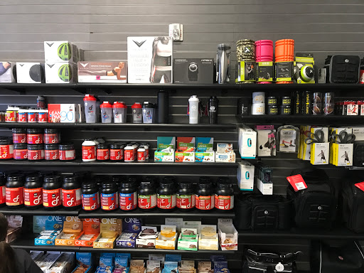 Gym «UFC GYM Torrance», reviews and photos, 19800 Hawthorne Blvd #420, Torrance, CA 90503, USA