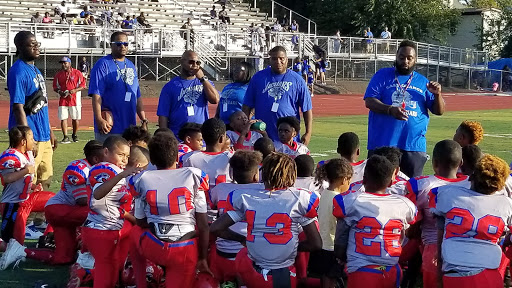 Stadium «Bell Stadium», reviews and photos, Bell St, City of Orange, NJ 07050, USA