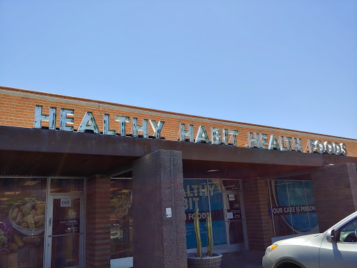 Health Food Store «Healthy Habit Health Foods», reviews and photos, 6029 N 7th St, Phoenix, AZ 85014, USA