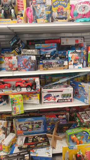 Clothing Store «Ross Dress for Less», reviews and photos, 2415 N Monroe St, Tallahassee, FL 32303, USA