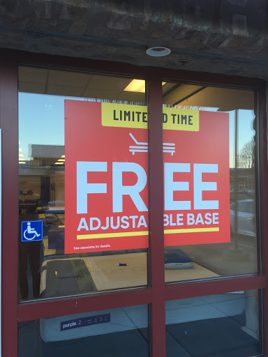 Mattress Store «Mattress Firm Napa», reviews and photos, 1735 Trancas St, Napa, CA 94558, USA