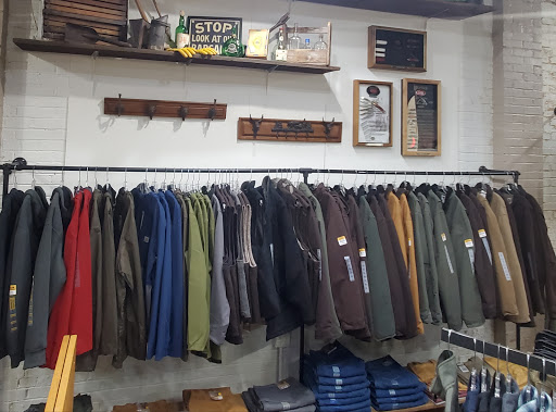 Gift Shop «Jacksons General Store», reviews and photos, 582 W Main St, Sylva, NC 28779, USA