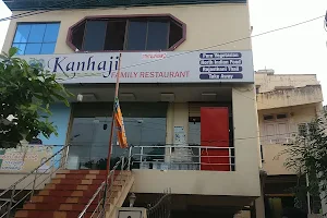 Kanhaji Restaurant, Visakhapatnam image