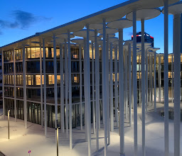 IntercityHotel Leipzig photo
