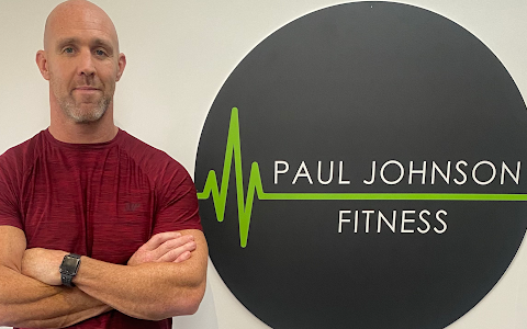 Paul Johnson fitness image
