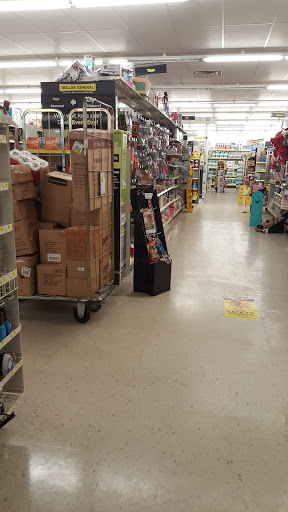 Home Goods Store «Dollar General», reviews and photos, 4380 Indian Head Hwy, Indian Head, MD 20640, USA