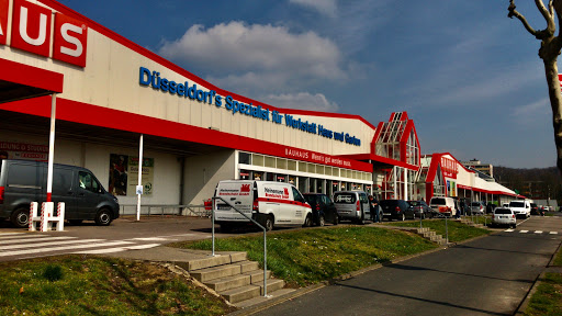 Läden, um Lochblech zu kaufen Düsseldorf