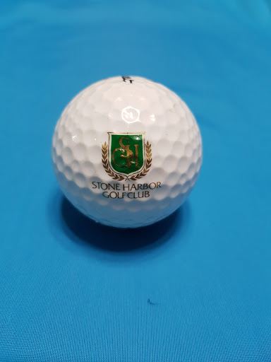 Golf Club «Stone Harbor Golf Club», reviews and photos, 905 U.S. 9, Cape May Court House, NJ 08210, USA