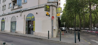 Carrefour City à Toulouse