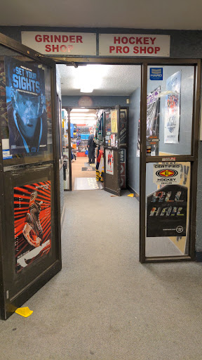 Arena «South Windsor Arena & Sports», reviews and photos, 585 John Fitch Blvd, South Windsor, CT 06074, USA