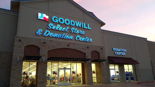 Goodwill Houston Select Stores, 24413 Katy Fwy, Katy, TX 77493, USA, 