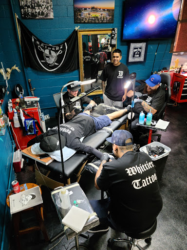 Explore afro tattoo ideas, creative tattoo ideas in Whittier, available at Whittier Tattoo