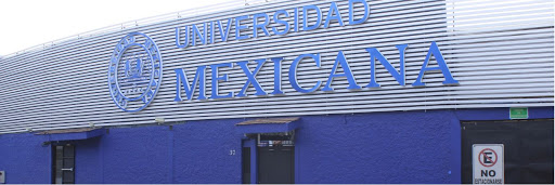 Universidad Mexicana - UNIMEX Plantel Satélite
