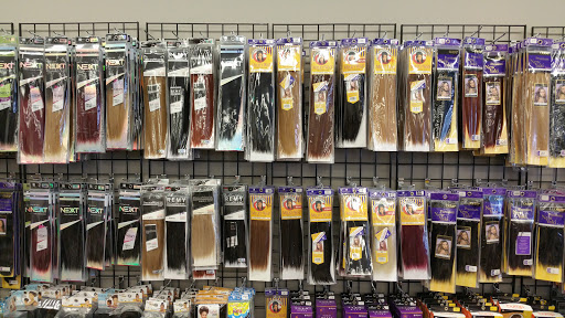 Beauty Supply Store «Rainbow Beauty Mart», reviews and photos, 2112 E Monument St, Baltimore, MD 21205, USA