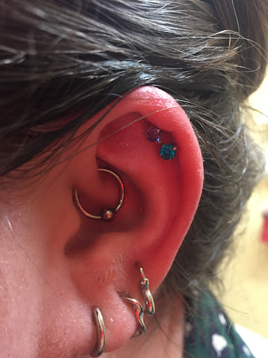 Explore neptune tattoo ideas, creative tattoo ideas in San Diego, available at Body Art Salon