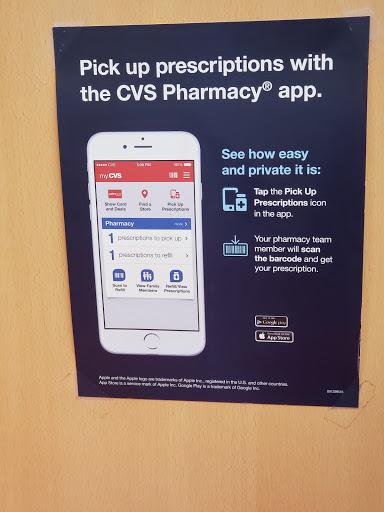 Drug Store «CVS», reviews and photos, 570 Paterson Ave, Rutherford, NJ 07070, USA