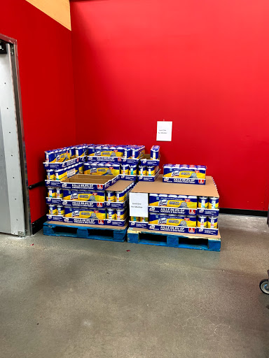 Warehouse club «BJ’s Wholesale Club», reviews and photos, 26 Whittier St, Framingham, MA 01701, USA