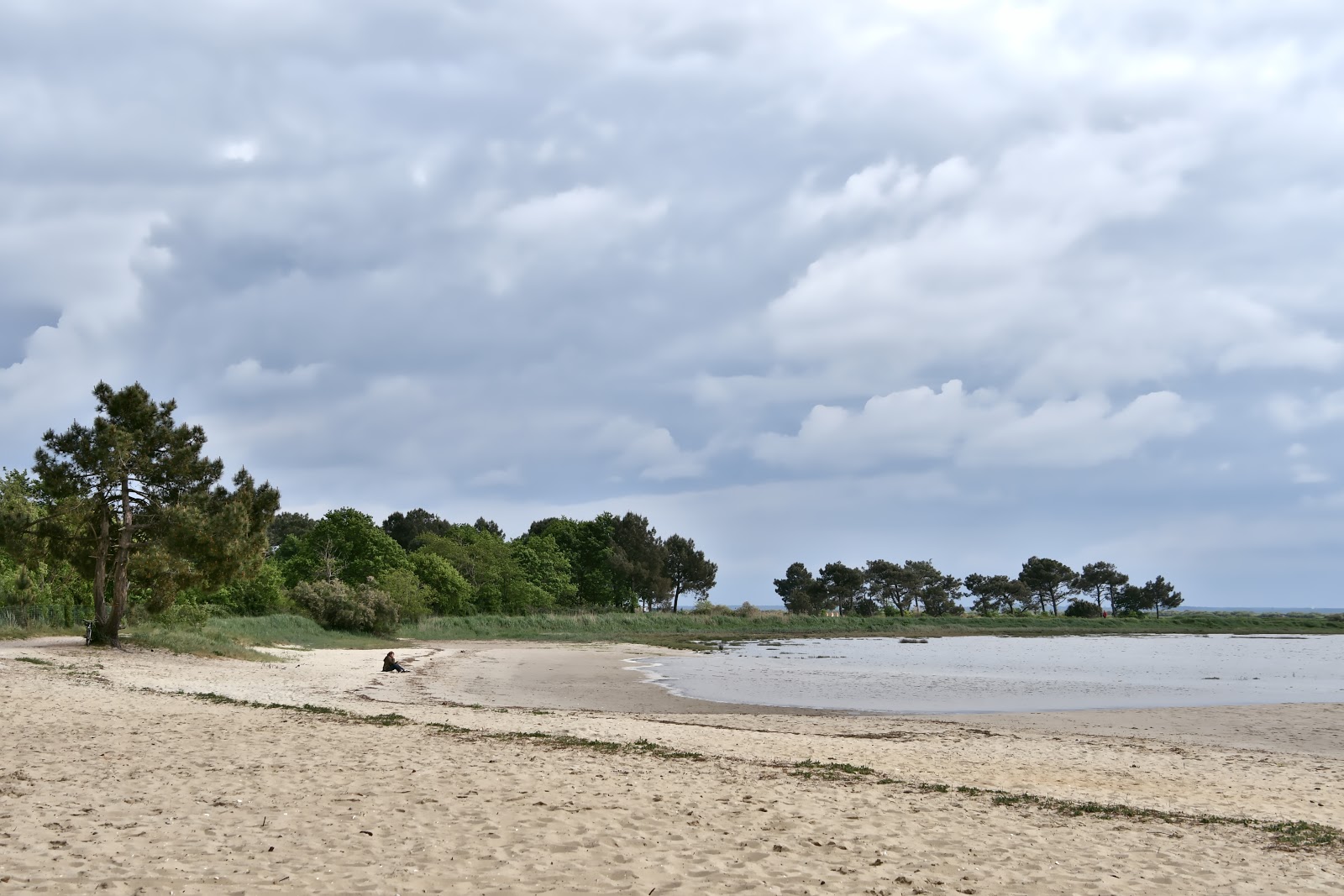 Photo de Suzette Beach et le règlement