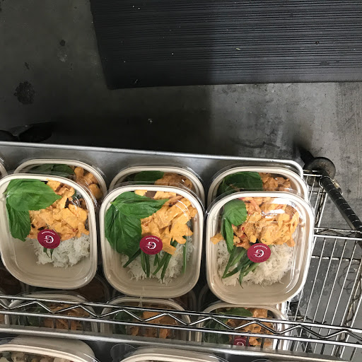 Caterer «Gourmondo Co», reviews and photos, 309 S Cloverdale St Ste B3, Seattle, WA 98108, USA