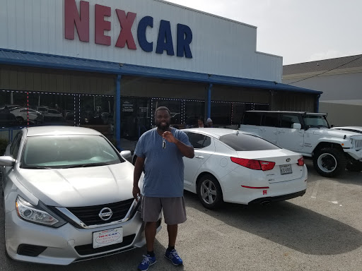 Used Car Dealer «Nexcar», reviews and photos, 20515 I-45, Spring, TX 77388, USA
