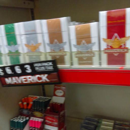 Tobacco Shop «Tesfa 1 Smoke Plus», reviews and photos, 1949 E 4th St, Ontario, CA 91764, USA