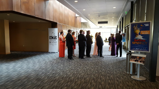 Cultural Center «Parker Arts, Culture & Events Center», reviews and photos, 20000 Pikes Peak Avenue, Parker, CO 80138, USA